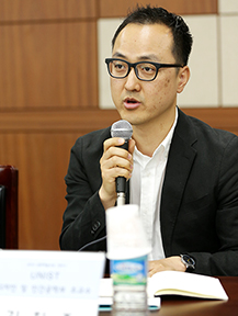 김차중 교수