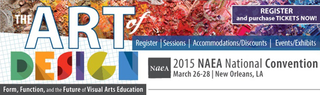 2015 NAEA National Convention
